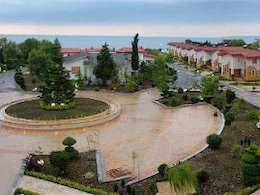 معاوضه «گردنه حیران» با ویلا! ویلا43