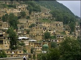 تخریب محوطه تاریخی در ماسوله ماسوله43