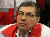 زلزله تهران جزء ۵ بحران بزرگ احتمالی دنیاست سیدامیر محسن ضیایی