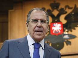 لاوروف پاسخ همتای فرانسوی خود را داد: نباید از مراکز نظامی ایران بازرسی کرد لاوروف