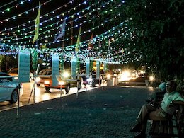 محدودیت ترافیکی نیمه شعبان در خیابان‌های مولوی، ۱۷ شهریور و صاحب جمع از امشب