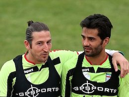 مسعود شجاعی به استقلال هم نمی رود  تیموریان،مسعود شجاعی 43