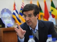 شهردار برکنار شده اصفهان، شهردار قم شد  سقاییان نژاد 43