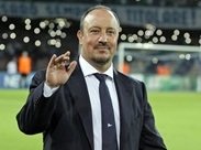 سرمربی جدید رئال مادرید+عکس رافا بنیتس 43