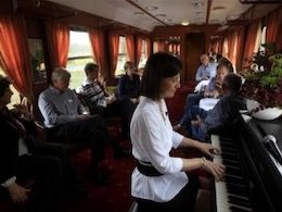 پیشبینی تداوم ورود گردشگران اروپایی و آمریکایی به ایران 
 گردشگر43