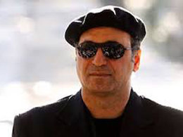 خوشتيپيهاي حميد فرخنژاد/عكس فرخ نژاد