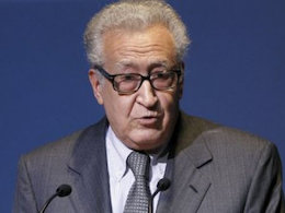 آمریکا عامل پیدایش القاعده در عراق/نقش مهم ایران درحل بحران سوریه اخضر ابراهیمی