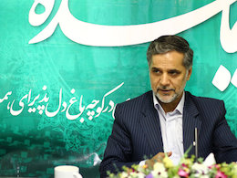 اظهارات سخیف آل سعود در معادلات بین المللی نقشی ندارد/عربستان کدخدای خاورمیانه نیست سیدحسین نقوی حسینی431