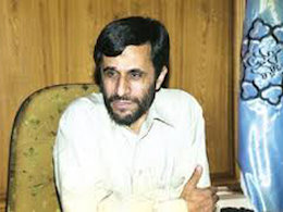 ماجرای پخش نشدن برنامه احمدی نژاد از صداوسیما چه بود؟ احمدی نژاد