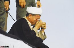 هاشمی