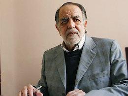 ترکان: نمیدانم معنای اصولگرایی چیست! ترکان