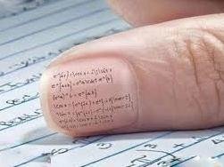 مجلس مجازات سرقت علمی را برای اساتید و دانشجویان تعیین کرد رایجترین شیوه تقلب میان دانشجویان