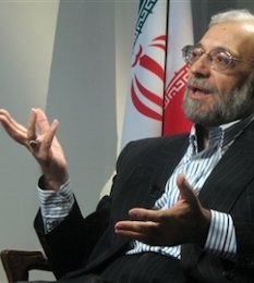 سخن گفتن از برجامهای۲ و۳ و۴ قبول"خود انزوایی"از سویدولت/نمونه افرادی مانند هاشمی که ریل عوض کردند،منتظری بود جواد لاریجانی/2
