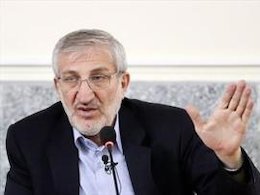 پایان قطعه ۲ آزادراه تهران - شمال تا سال ۹۷ سعیدی کیا43