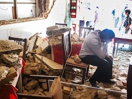 انفجار مرگبار در جنوب پایتخت/ مرگ وحشتناک زن جوان سانحه انفجار گاز در تبریز