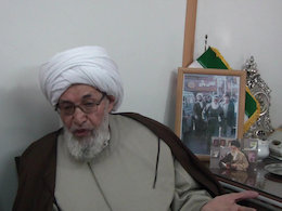 خط فکری ام با برادرم تفاوت دارد/ ایام طلبگی هاشمی بیشتر در کار تجارت بود حسین اشرفی اصفهانی