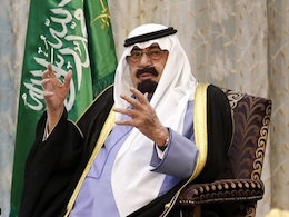 وصیت ملک عبدالله به پسرانش: یمن باید عقب مانده بماند ملک عبدالله