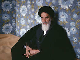 ابعاد جدید موساد برایترور امام(ره) منتشر شد امام