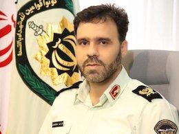 زائران کربلا مراقب این عروسک باشند +عکس  منتظرالمهدی 43