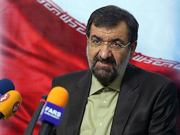 محسن رضایی:کشور دچار سرطان ناکارآمدی مدیران و مسئولان است محسن رضایی