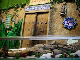 نامه زیبای شهید غواص به دخترش+عکس شهدای غواص