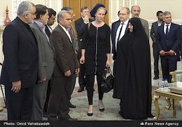 لاریجانی43