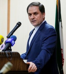 سعودی ها ما را با شرایطشان تحقیر کردند/ چنین حجی برگزار نشود بهتر است  نوش آبادی/2