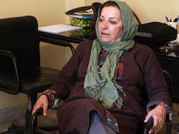 چه معنا دارد خارجیها از تاسیسات دفاعی ایران بازرسی کنند! برومند