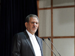 سعید اوحدی جایگزین "حسن پلارک" شد جهانگیری