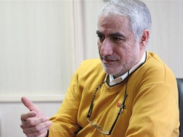 متهم امنیتی از کشور خارج شد هراتی