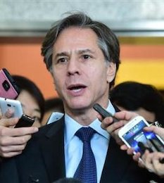 نظارتهای شدید پروتکل الحاقی بر ایران دائمی است/ تحریم ها پایان نمییابند آنتونی بلینکن/2