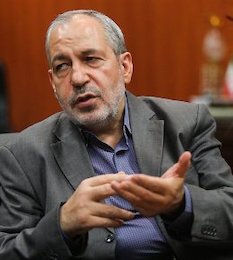 فانی ۴ آبان استیضاح میشود فانی/2