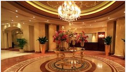 برج‌های رویایی در الهیه 