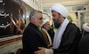  مراسم ختم نماینده رهبرانقلاب