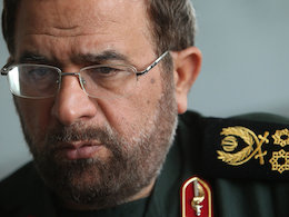 حزبالله ، یمن و عراق نیازی به موشک های ایران ندارند سرلشکر ایزدی