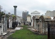 قبرستان