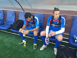 در انتظار نمایش کاپیتان جدید کیروش+عکس تیموریان