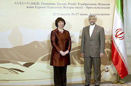 زنان دیپلمات چه میپوشند + تصاویر  پوشش زنان دیپلمات