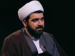 شهاب مرادی: قبل از عقد، صیغه نکنید مرادی43