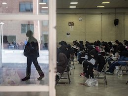 سوالات امتحانات نهایی لو نرفته است  کنکور سراسری ۹۴