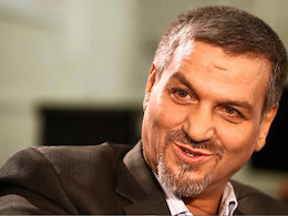 بازدید مدیران رسانهای کشور از آب سنگین اراک کواکبیان