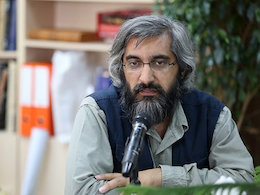 مشکل فیلمسازی ما، «سینمایِ سانسور» است نه سانسورِ سینما وحید جلیلی