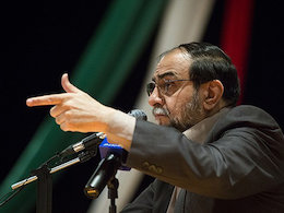 شهید بهشتی رمز موفقیت انقلاب را واقعبینی به جای واقعگرایی میدانست ازغدی