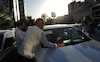 حمایت فیتیله ای ها از کودکان کار