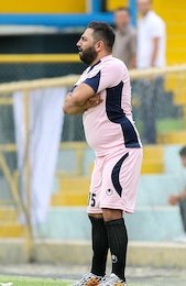 پشیمانی سامان گوران از تقلید صدای علی دایی سامان گوران