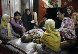 معرفی سریال های ماه رمضان تلویزیون+تصاویر سریال های ماه رمضان