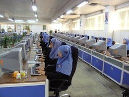 تهرانیها چقدر به ۱۱۸ زنگ میزنند؟  118