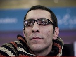 اطلاعیه بازیگر نقش «مقام معظم رهبری»+عکس  علیرضا مهران