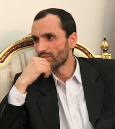 دلیل بازداشت حمیدرضا بقایی اعلام شد بقایی//