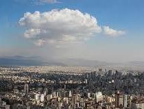 طرح انتقال پایتخت منتفی شد  بام تهران 43